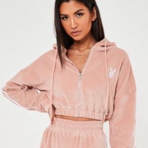 Playboy x misguided collection